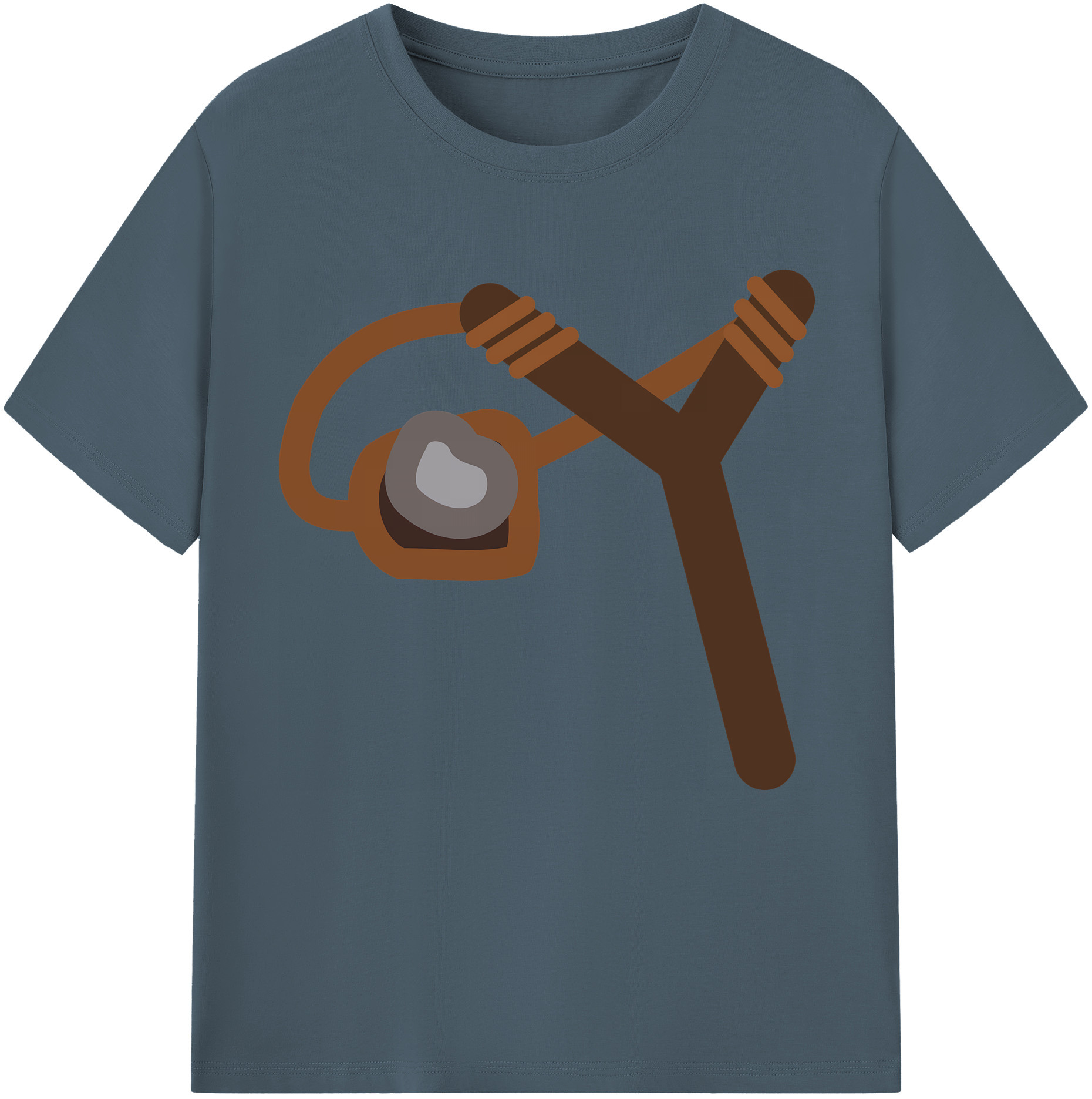 （画像用） Angry Birds アングリーバード 綿100％半袖Tシャツ（フロントプリント）
